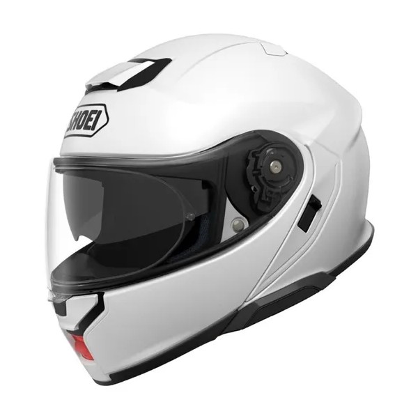 Shoei Shoei Neotec 3 White Helmet